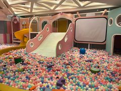 -芭菲盛宴·环球美食(袁家岗店)