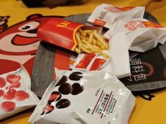 -麦当劳(万象汇店)