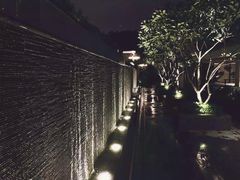 -明谷行馆·温泉