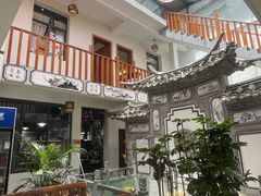 -益恒饭店乡间白族菜(古城总店)