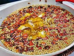 -渝信川菜(工体店)