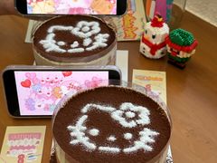 -流酥可心·牛乳蛋糕商店(禾祥西路店)