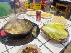 -小板凳(四公里店)