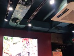 -本味家贵州烤肉&爆浆小豆腐(会展一店)