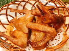 乳鸽-点都德(龙之梦店)