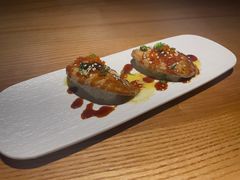 鹅肝寿司-大将料理餐厅(汇锦街店)