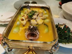 -香宫中餐厅 · 桂林香格里拉