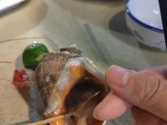 -阿浪海鲜连锁加工店(B栋2排1号火车头店)