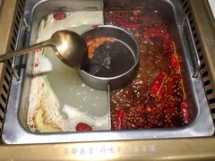-雾都渣渣火锅(南城智汇城店)