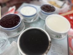 -仁信双皮奶(东川路店)