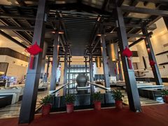 -河源万绿湖美思威尔顿酒店