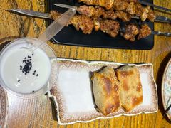 -撒拉花儿·新疆菜·清真(太阳宫店)