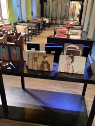 -盘子女人坊古装写真摄影(天津总店)