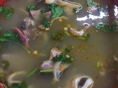 -春雨羊汤店(广开四马路总店)