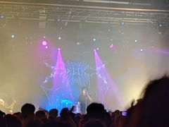 -MAO Livehouse(杭州店)