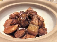 茨菇酒香肉-久宴·天目湖大鱼头(恐龙园店)