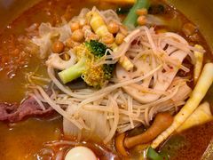 -华威约饭街