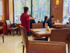 大堂-东方饺子王(大屯路店)