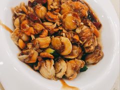 温拌全贝-奥华餐厅·老张记(台基厂店)
