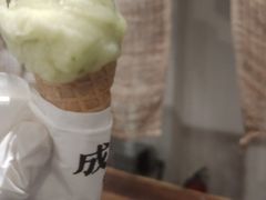 -成川茶店·潮汕工夫浓茶(万象店)