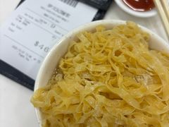 -麦文记面家(佐敦店)
