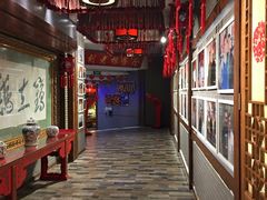 -宝丽金大酒店·洗浴中心