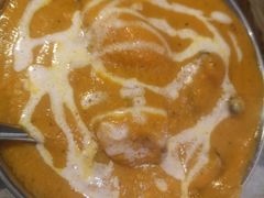 -Pita's&Tika's中东和印度风味餐厅(龙湖天街店)