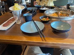 -快乐小羊火锅(河西王府井店)