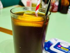 -大囍牛物·香港车仔面(巴黎春天成山店)