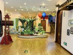 -伊顿幼儿园(济南大地锐城校区)