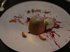 -圣丰索菲特·法国餐厅