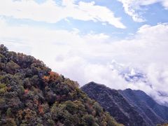 -塔云山