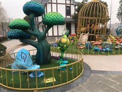 -安徒生童话乐园