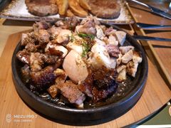 -通海俄式烧烤(下瓦房店)