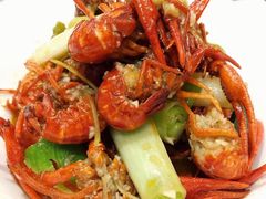 -虾胡闹龙虾馆(湄南河店)