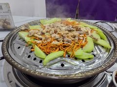 -凯盈阁·顺德私房菜·桑拿鸡