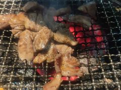 厚切牛舌-萌牛肠烧烤店(虹梅路店)