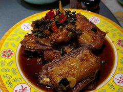 -那家小馆•北京菜•烤鸭(中关村店)