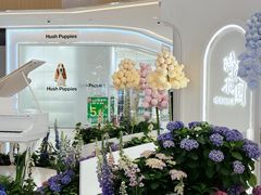 -天河城购物中心