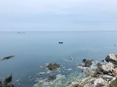 -养马岛旅游度假区
