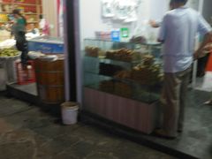 -清香酥饼(骑龙巷店)