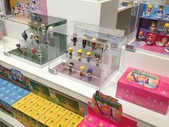 -泡泡玛特POPMART(万达店)