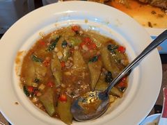 -曾宴·楚菜(湖北省博物馆店)