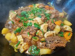 -东北福源铁锅炖