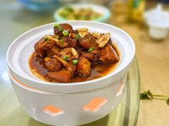 -韶山冲湘菜馆(黄桦路店)