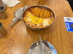 -青春分食(仙林大学城店)