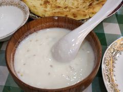 -新疆巴州金丝特餐厅(大钟寺店)