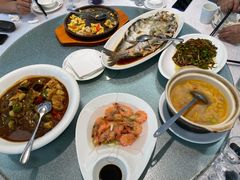 -浪里白·家宴(安德门大街店)