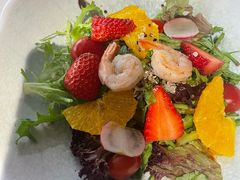 -火炉火自助餐(西直门凯德MALL店)