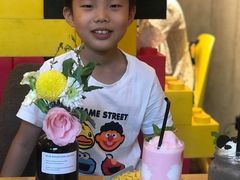 -W CAFE(甜爱路店)